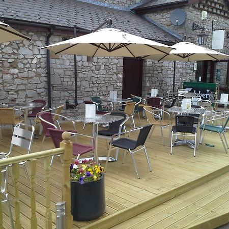 St Mary'S Hotel Golf & Country Club Pencoed Exterior foto