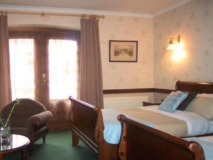 St Mary'S Hotel Golf & Country Club Pencoed Exterior foto