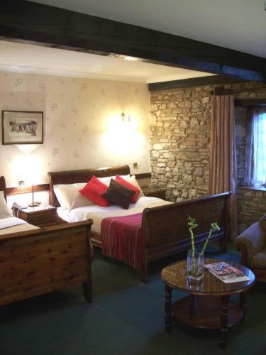 St Mary'S Hotel Golf & Country Club Pencoed Zimmer foto